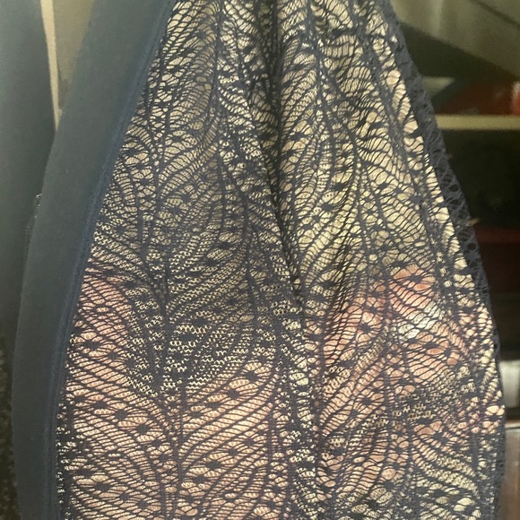 New without tags. Tamara Mellon jumpsuit. (Jimmy Choo designer) Size 2 - Picture 3 of 16